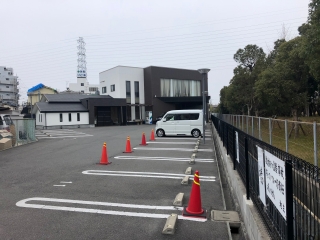 駐車場イメージ